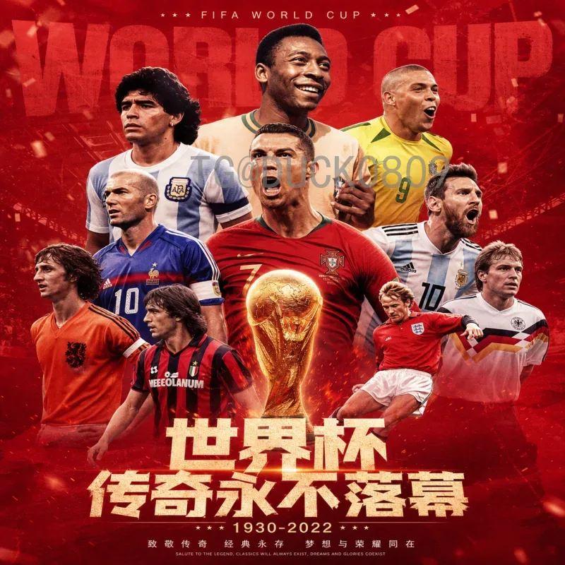 2026世界杯闭幕：三国联办创历史，足球盛宴完美收官
